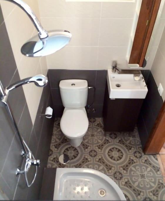 Tauro Terrace Villa La Playa de Tauro Екстериор снимка