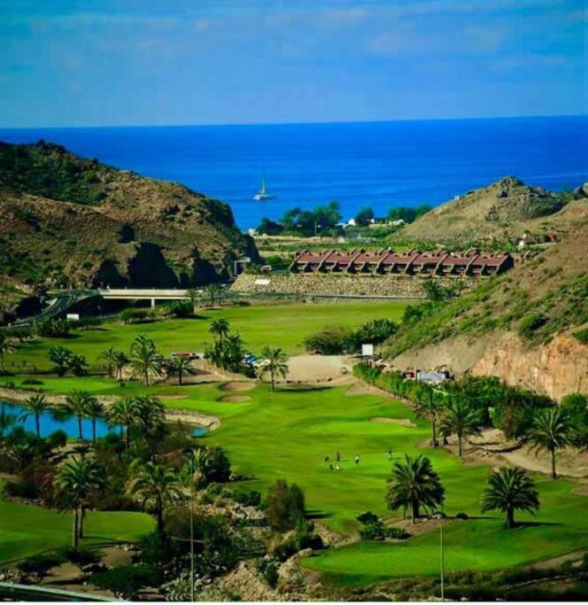 Tauro Terrace Villa La Playa de Tauro Екстериор снимка